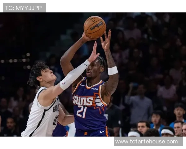 NBA篮网对魔术精彩中文回放全场集锦分析与赛后点评