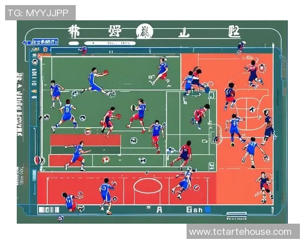 安特卫普与阿尔克马的精彩对决揭示足球战术与团队默契的较量