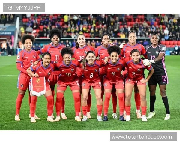 巴拿马女足迎战阿根廷队力争在国际赛场上创造历史新篇章