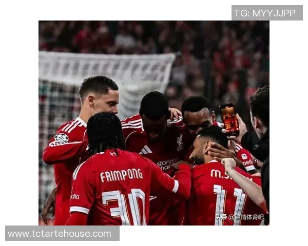 巴萨与利物浦最新战况分析及比赛精彩瞬间回顾