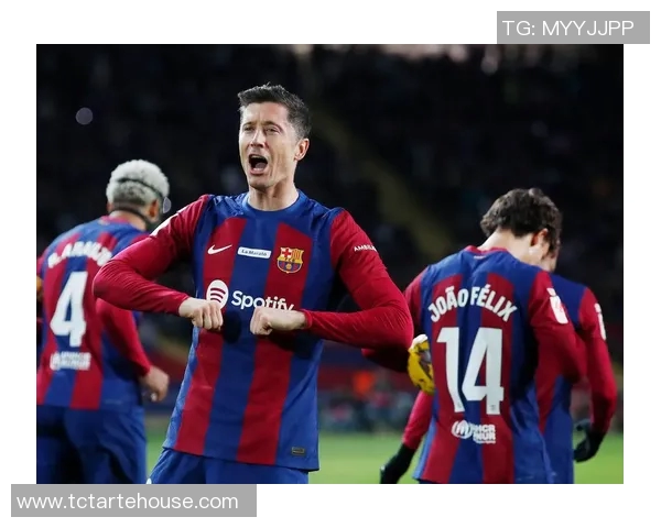 巴萨主场迎战赫罗纳力争三分巩固联赛领先地位