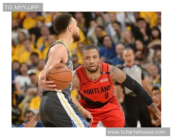 波特兰与斯城激战正酣谁能在这场对决中笑到最后