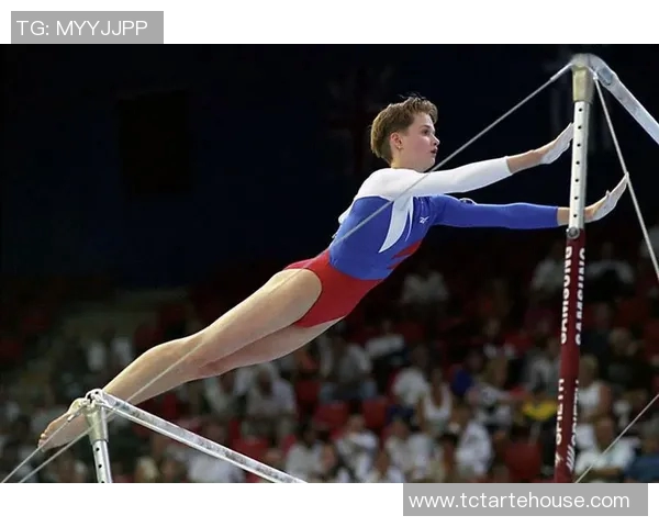 刘璇与霍尔金娜的巅峰对决谁将成为体操界的传奇女神 刘璇与霍尔金娜的巅峰对决谁将成为体操界的传奇女神