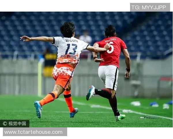 济州联与浦和激烈对抗引发场外斗殴事件引发广泛关注与讨论