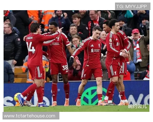 英超焦点战利物浦迎战利兹联期待精彩对决与历史交锋 英超焦点战利物浦迎战利兹联期待精彩对决与历史交锋