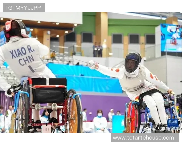 特奥精神闪耀全球展现残疾人运动员的无畏与拼搏精神