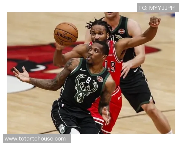 公牛与雄鹿激战正酣1-6系列赛精彩回顾与分析