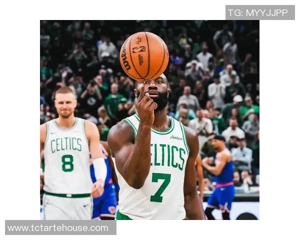 塔图姆豪取60分致敬科比绿军逆转尼克斯刷新队史新高